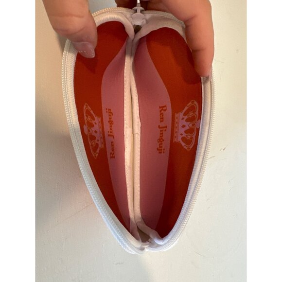 Ren Jinguji Pencil Pouch Zipper Bag RARE Love & Music Uta No Prince-Sama - Picture 3 of 7